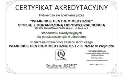 Akredytacja